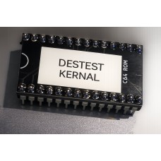 DES-test kernal